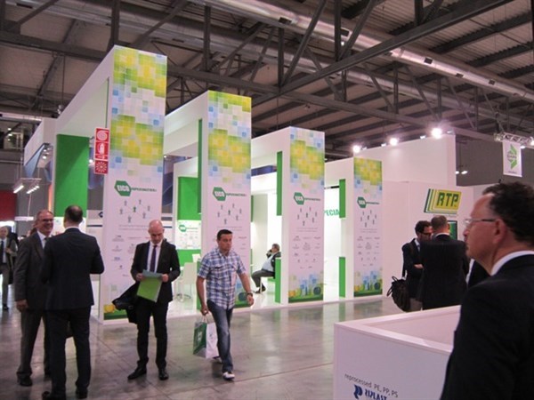 Milan Plast 2015