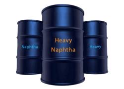 Heavy naphtha